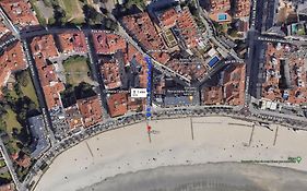 Apartamento Sanxenxo